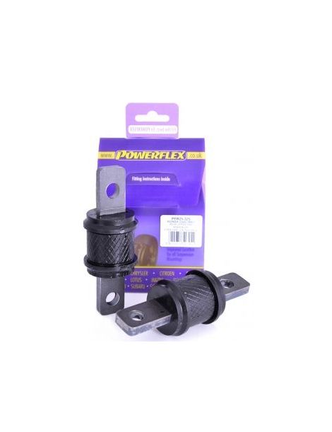 POWERFLEX prestaties silent blocks referentie PFR25-325