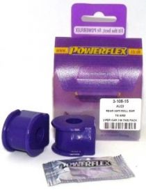 POWERFLEX Performance silent blocks reference PFR3-108-15