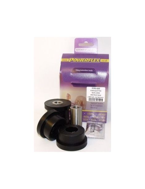 Silentblocks POWERFLEX rendimiento referencia PFR3-205