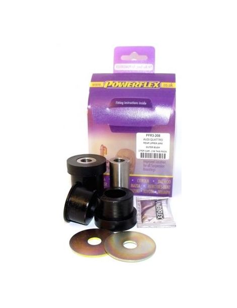 POWERFLEX Performance silent blocks reference PFR3-208