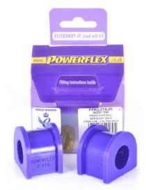 Silentblocks POWERFLEX rendimiento referencia PFR3-210-20