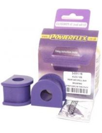 Silentblocks POWERFLEX rendimiento referencia PFR3-511-16