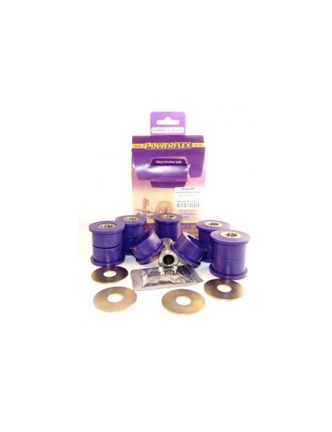 POWERFLEX Performance silent blocks reference PFR32-208