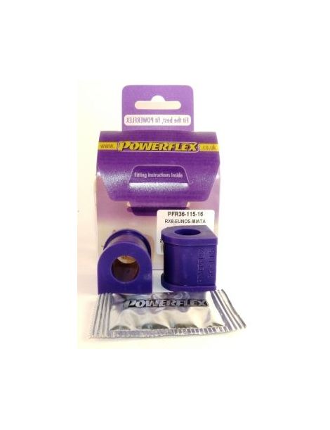 POWERFLEX Performance silent blocks reference PFR36-115-16