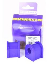 Silentblocks POWERFLEX rendimiento referencia PFR36-315-16
