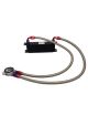 kit de radiador de aceite de matriz BREEZY DASH10 de 235 mm y 13 filas, placa termosttica MOCAL de 85 Â¡C