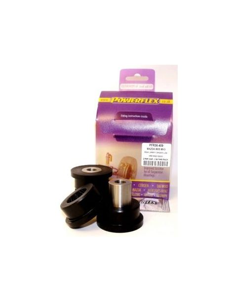 POWERFLEX prestaties silent blocks referentie PFR36-409