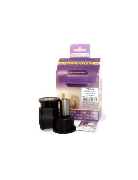 POWERFLEX prestaties silent blocks referentie PFR36-410