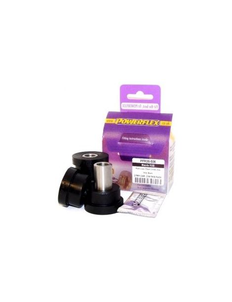 supporto antivibrante POWERFLEX Performance riferimento PFR36-506