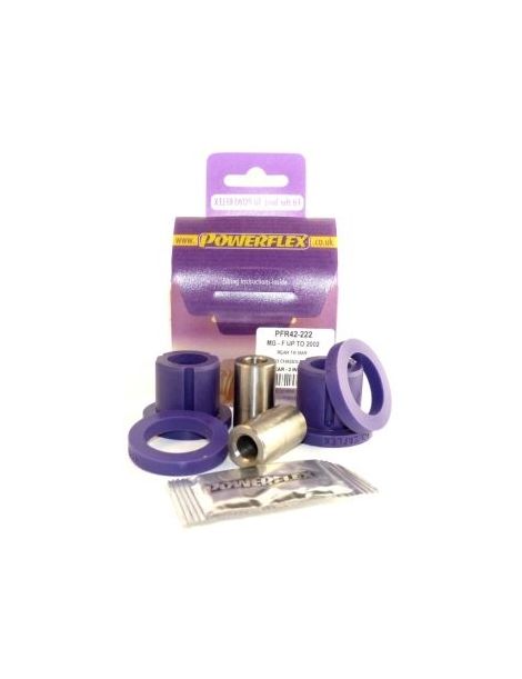 POWERFLEX Performance Silentblßcke Referenz PFR42-222