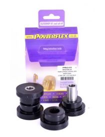 supporto antivibrante POWERFLEX Performance riferimento PFR42-410