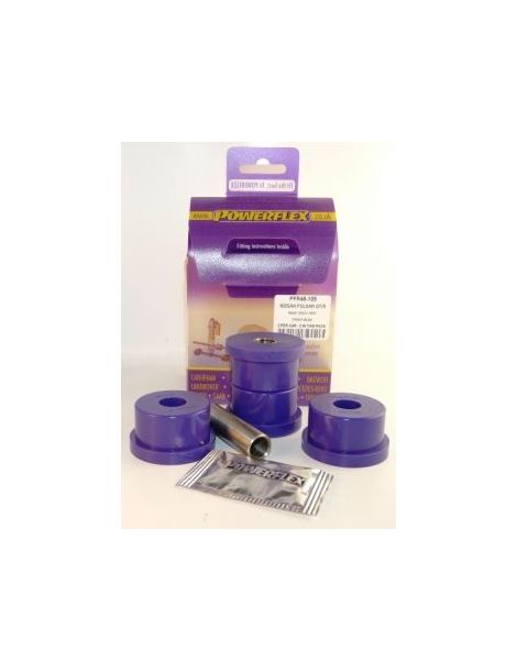 POWERFLEX Performance silent blocks reference PFR46-105