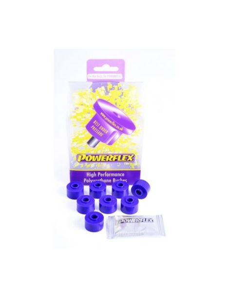 POWERFLEX prestaties silent blocks referentie PFR46-207