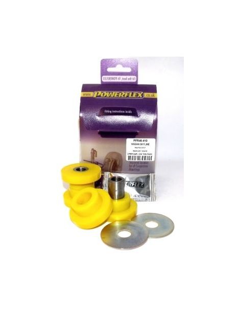 POWERFLEX Performance-Silentblßcke Referenz PFR46-410