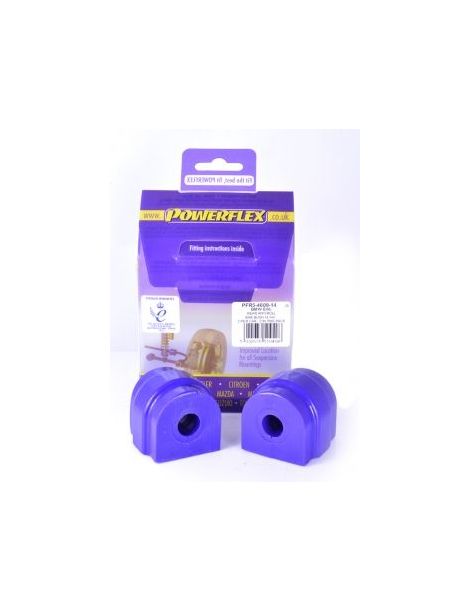 POWERFLEX Performance silent blocks reference PFR5-4609-14