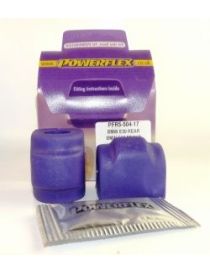 POWERFLEX prestaties silent blocks referentie PFR5-504-17