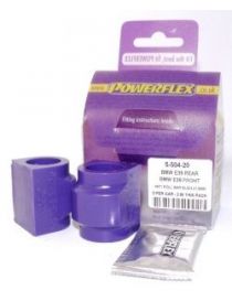 POWERFLEX prestaties silent blocks referentie PFR5-504-20