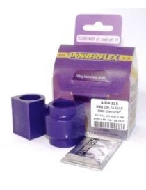 POWERFLEX Performance Silentblßcke Referenz PFR5-504-22.5