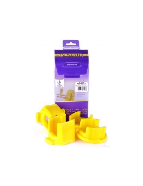 POWERFLEX Performance Silentblßcke Referenz PFR5-521