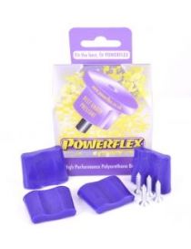 POWERFLEX prestaties referentie PFR50-300 silent blocks