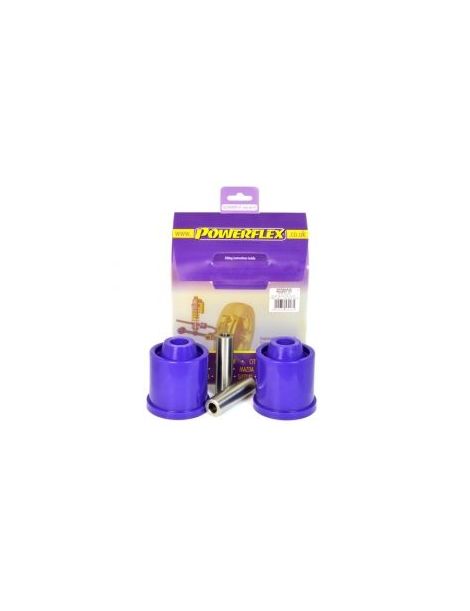 POWERFLEX prestaties silent blocks referentie PFR50-610