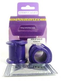 Silentblocks POWERFLEX rendimiento referencia PFR57-510-21
