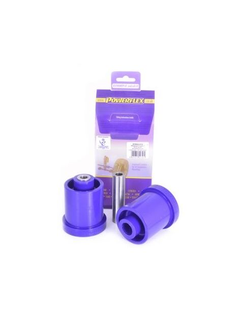 POWERFLEX Performance-Silentblßcke Referenz PFR60-810