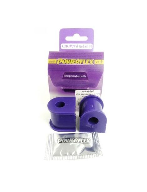 POWERFLEX Performance silent blocks reference PFR63-207