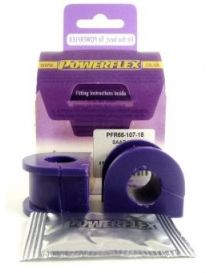 Silent-blocs POWERFLEX Performance reference PFR66-107-18