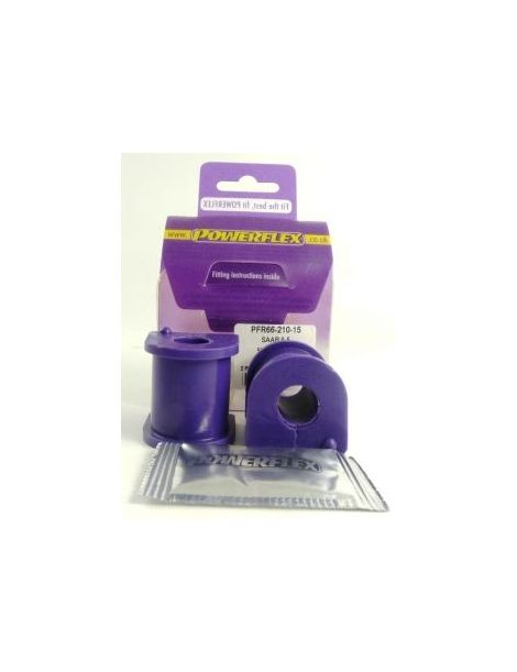 POWERFLEX Performance silent blocks reference PFR66-210-15