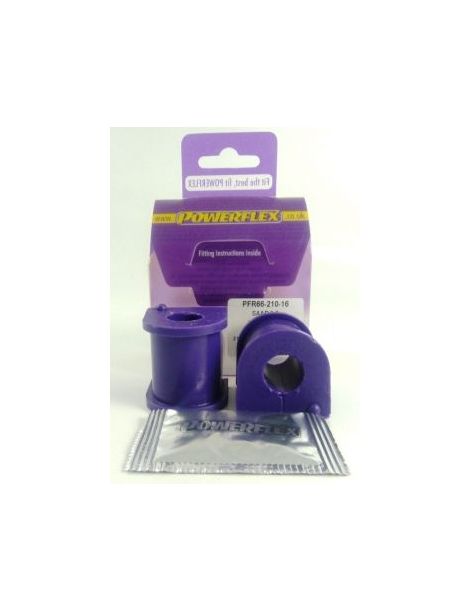 POWERFLEX Performance silent blocks reference PFR66-210-16