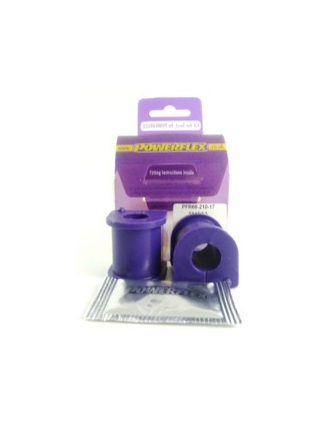 supporto antivibrante POWERFLEX Performance riferimento PFR66-210-17