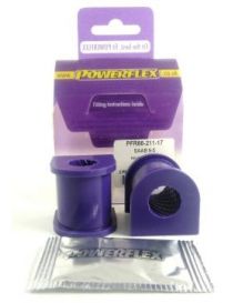 POWERFLEX Performance silent blocks reference PFR66-211-17