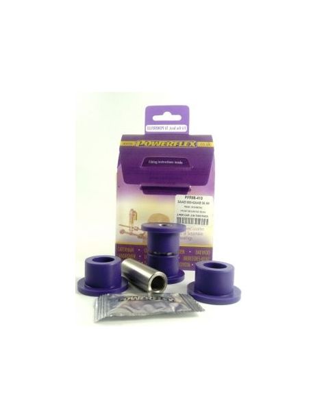 supporto antivibrante POWERFLEX Performance riferimento PFR66-410