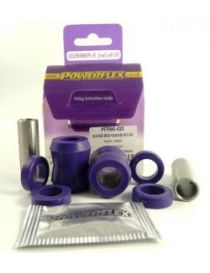 Silentblocks POWERFLEX rendimiento referencia PFR66-420