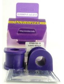 POWERFLEX Performance silent blocks reference PFR69-305-18