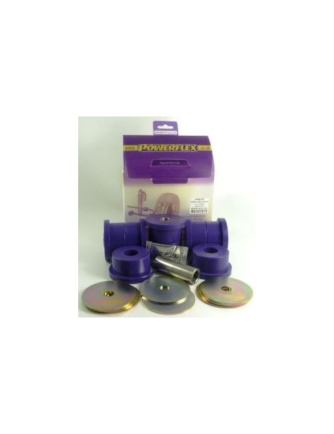 Silentblocks POWERFLEX rendimiento referencia PFR69-417