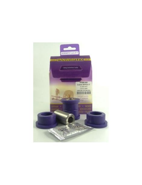 POWERFLEX Performance Silentblßcke Referenz PFR69-509