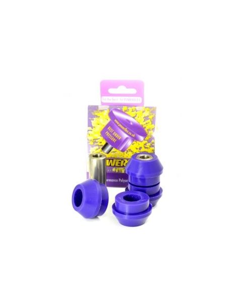 Silentblocks POWERFLEX rendimiento referencia PFR69-813