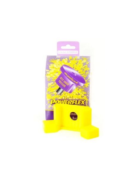 Silentblocks POWERFLEX rendimiento referencia PFR69-825