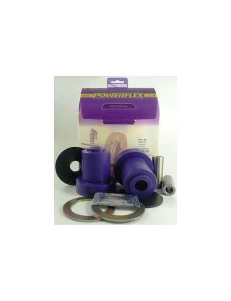 POWERFLEX prestaties silent blocks referentie PFR73-306