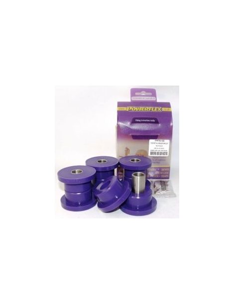 Silentblocks POWERFLEX rendimiento referencia PFR76-105