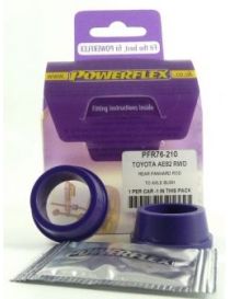 Silent-blocs POWERFLEX Performance reference PFR76-210