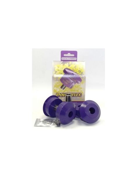 Silentblocks POWERFLEX rendimiento referencia PFR76-410