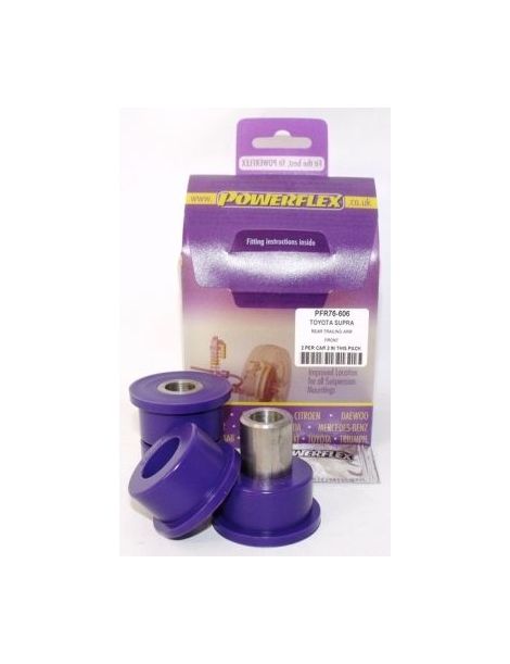 supporto antivibrante POWERFLEX Performance riferimento PFR76-606