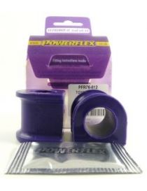 Silentblocks POWERFLEX rendimiento referencia PFR76-612