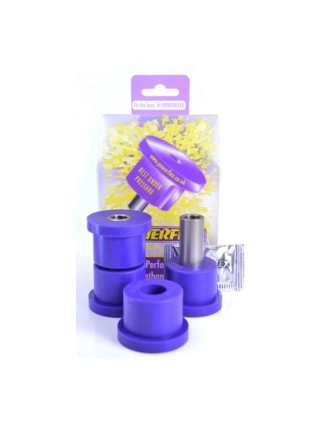 supporto antivibrante POWERFLEX Performance riferimento PFR80-440