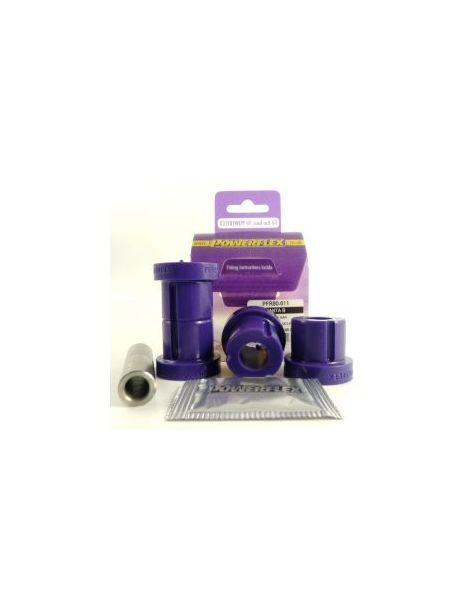 POWERFLEX Performance Silentblßcke Referenz PFR80-611