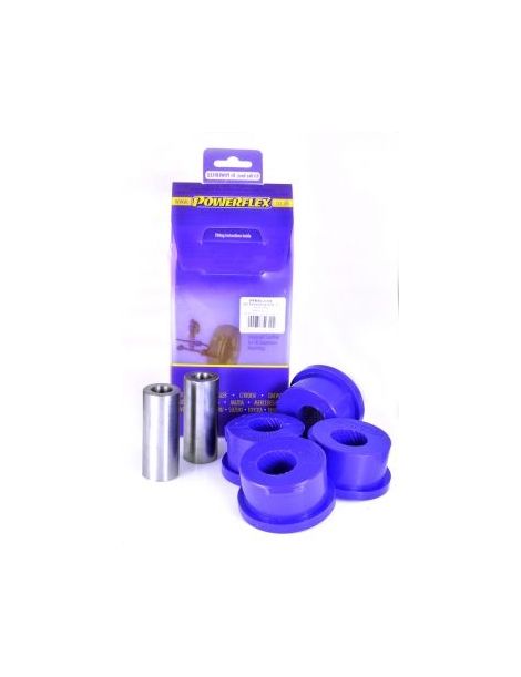 POWERFLEX Performance Silentblßcke Referenz PFR85-1311