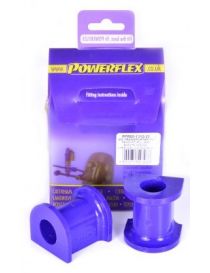 Silent-blocs POWERFLEX Performance reference PFR85-1312-22